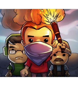 Freedom March: Rebel Leader Steam Key GLOBAL